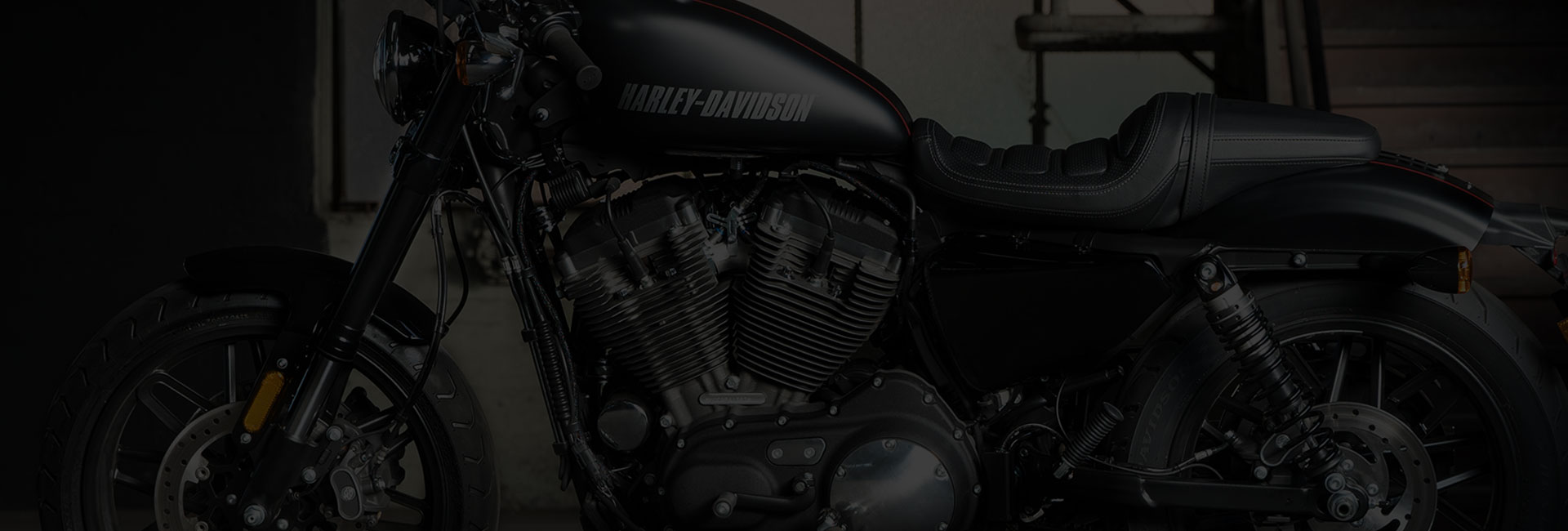 independent harley davidson service near me