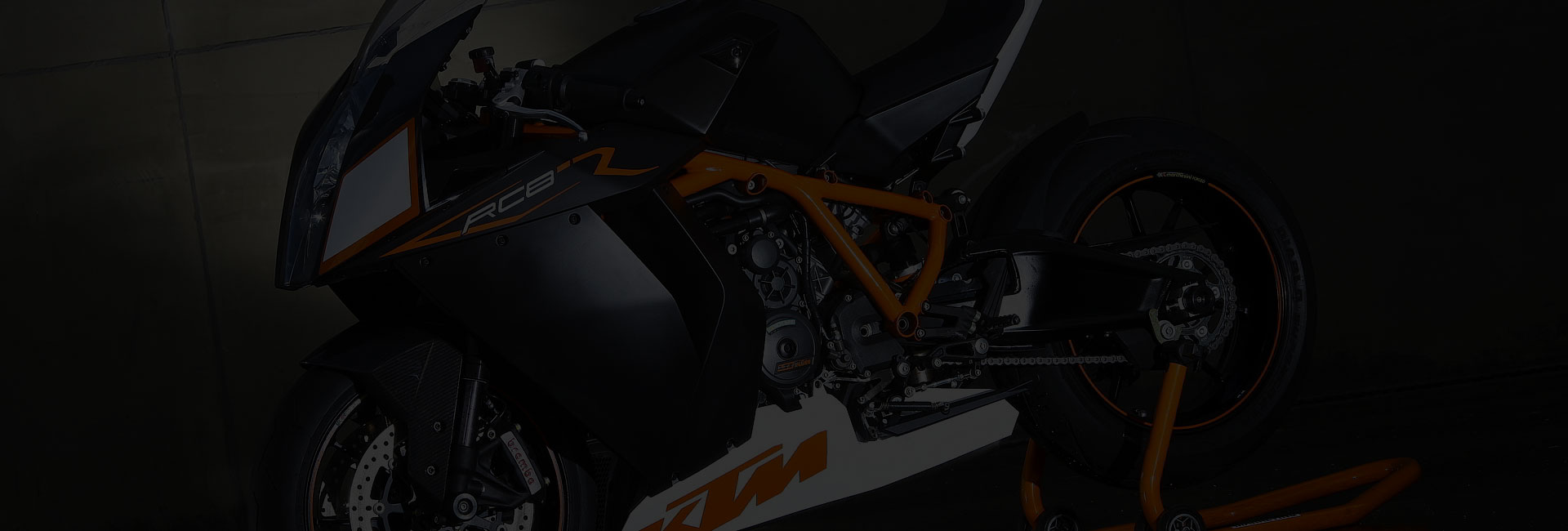 Ktm service store near me